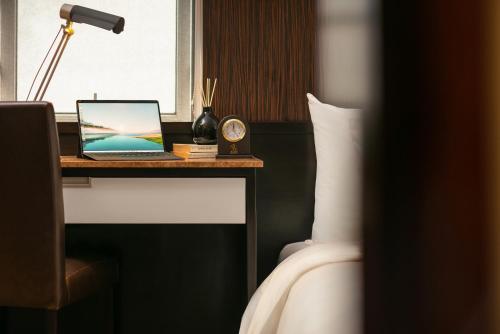 La Nueva Boutique Hotel Hanoi