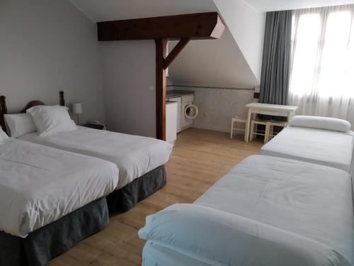 Hotel Puerto de Llanes - image 8