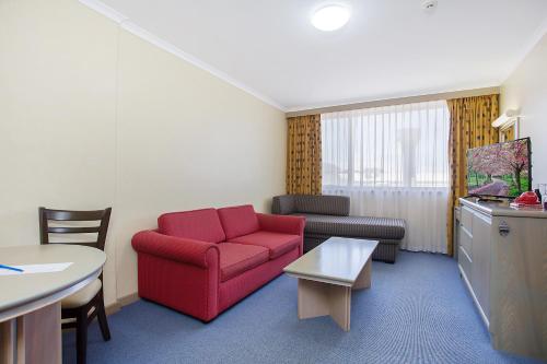 Mid City Motel Warrnambool