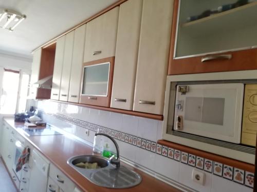 Konyha, Piso el castillo in Medina De Pomar