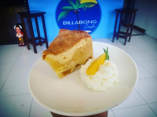 Billabong Hotel and Cafe