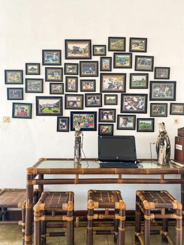 Hostel Wees een Kind in Malang