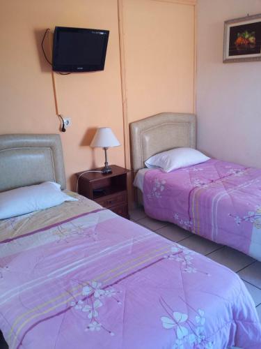 Eugenia Hotel & Apartments - image 6