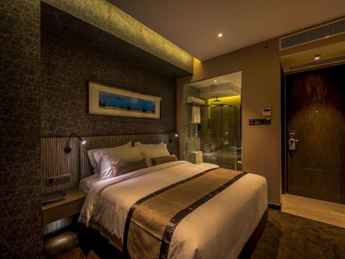 Best Western Plus Maple Leaf in Dhaka