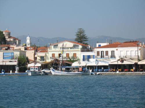 Polyxeni Hotel - image 8