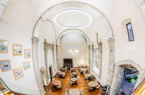 Restaurant, Don Paco in Llanes