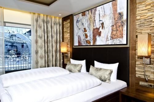 Hotel Garni Astoria – Ischgl, MO