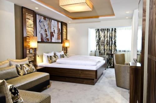 Hotel Garni Astoria – Ischgl, MO