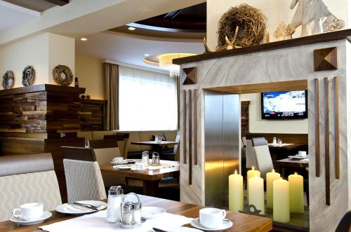 Hotel Garni Astoria – Ischgl, MO