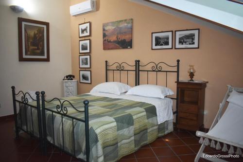  Bed & Breakfast La Costa in Cassino