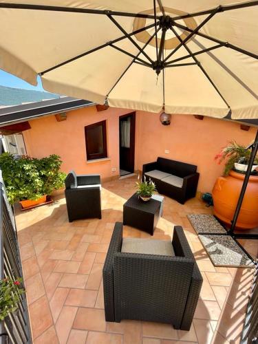 B&B Casa Letizia 4