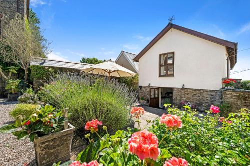 The Stable at Easton is close to Salcombe gîte à louer West Alvington