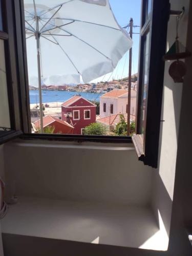 Casa Con Vista Apartments in 哈爾基