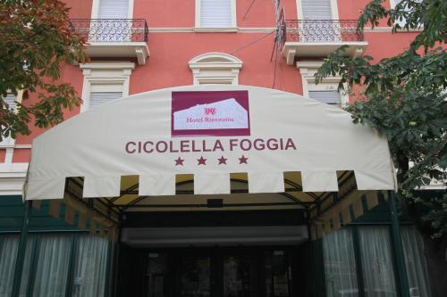 Hotel Cicolella - image 2