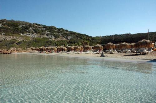 Strand, Virginia Seaside Villas in Agios Paraskevi