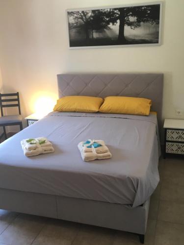  Harmonia at Gennadi Court in Gennadi