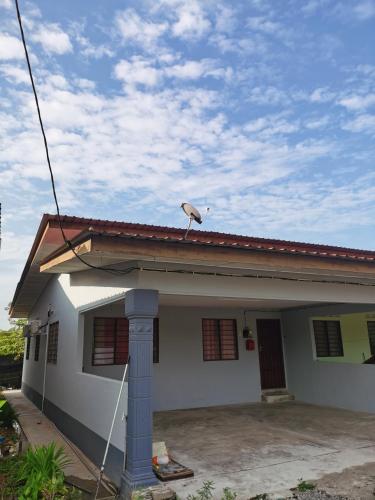 B&B Kuantan - Homestay Che Wan Satu - Bed and Breakfast Kuantan