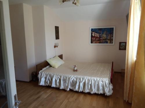 Apartment in Kauguri, Riga