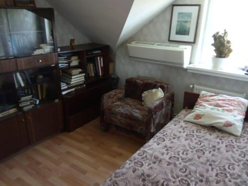 Apartment in Kauguri, Jūrmala (foto 2)