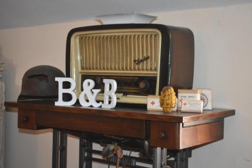 Bed & Breakfast La Costa in Cassino