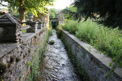 L'Atelier du Ru in Magny-en-Vexin
