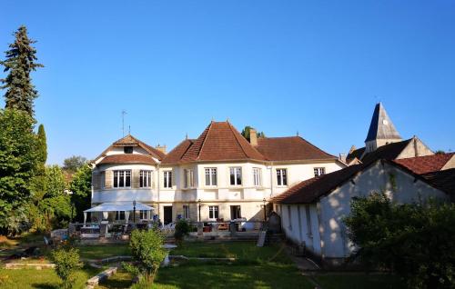 L'Atelier du Ru in Magny-en-Vexin