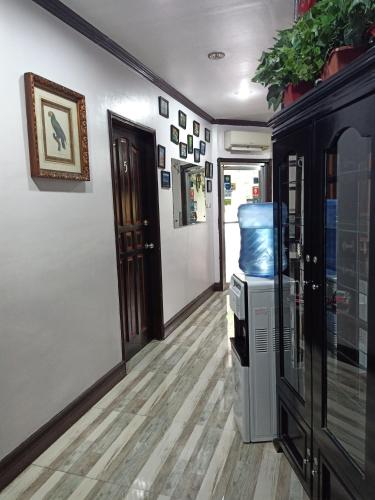 加布里埃拉旅館 The Gabriella Bed and Breakfast