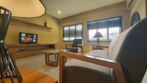 Gold Coast Morib Themepark View Studio