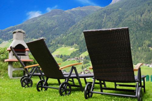 Chalet Olympia