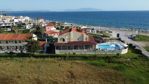 Katerina Hotel