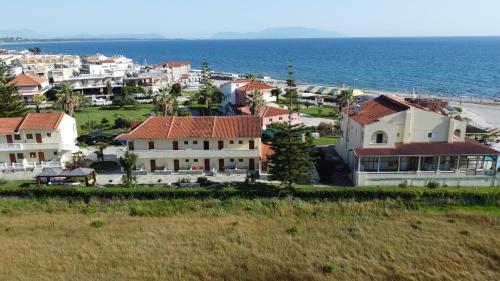 Katerina Hotel