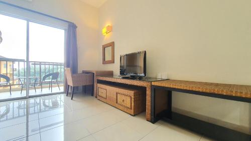 Gold Coast Morib Themepark View Studio