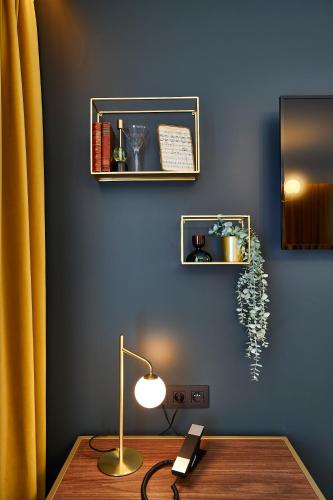 The Pantone Hotel Brussels - image 14