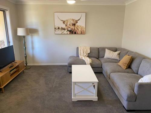 Guestroom, Family Favourite, Spacious 2 Bedroom Unit in Young