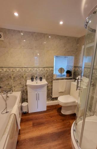 The Tree House The Tree House