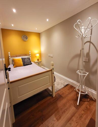 The Tree House The Tree House