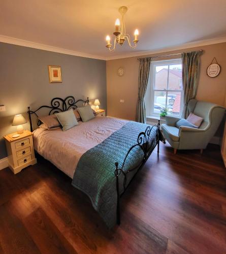 The Tree House The Tree House