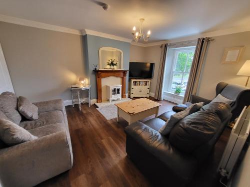 The Tree House The Tree House