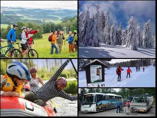 กิจกรรม, Apartment U Andela in ดโลฮาเวส