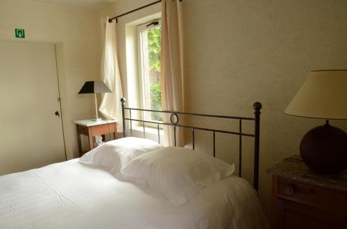 B&B De Hulst in 伊澤海姆
