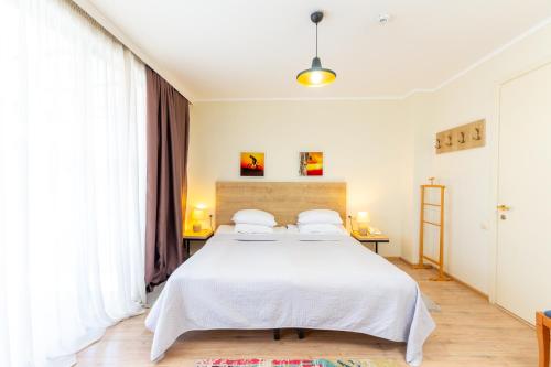 Hotel N16