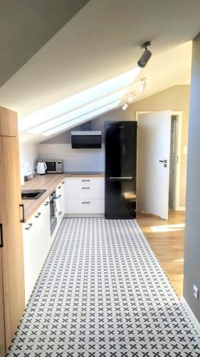 . Drzewna Apartamenty -Augustowska