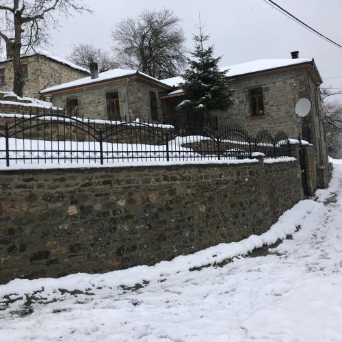 Vila Korchari Dardhe in Dardhe