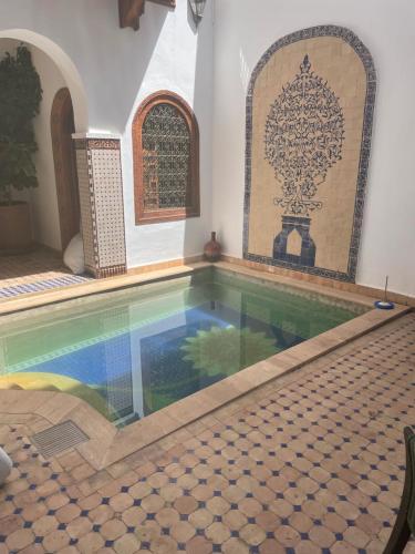 Riad Daria Suites & Spa - image 11