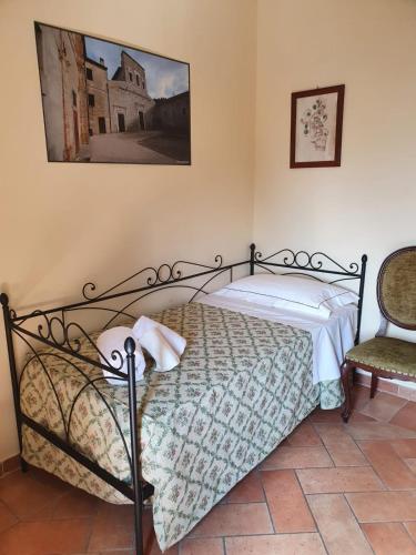 Agriturismo Villino Bellavista - Tap to explore photos