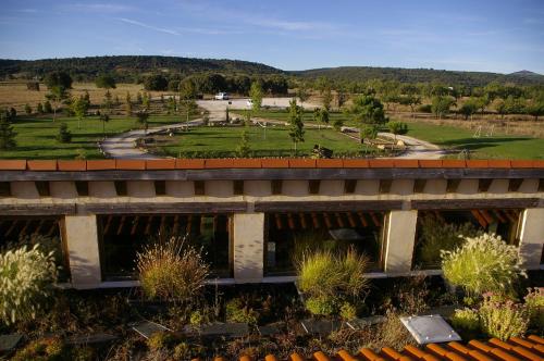 Hotel Rural Bioclimático Sabinares del Arlanza