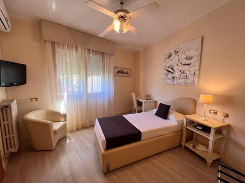 Hotel Conca d'Oro – Salo, WV