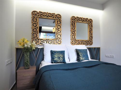 VIP APARTAMENTY Chałubińskiego APART – Zakopane, IA
