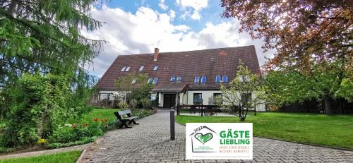 B&B Bannewitz - Pension Am Kirschberg - Bed and Breakfast Bannewitz