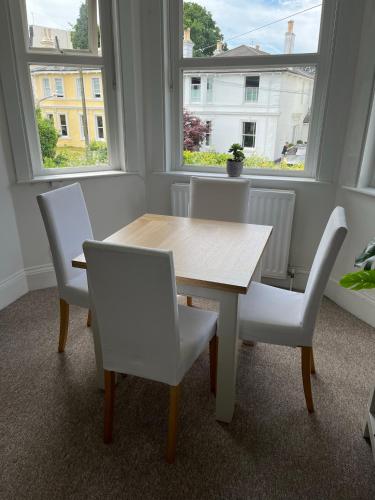 Létesítmények, Tree Tops Apartment in Tunbridge Wells in Royal Tunbridge Wells